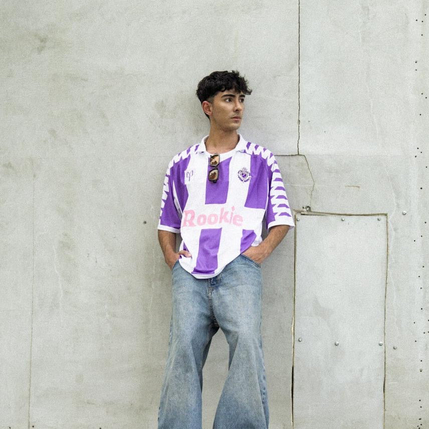 Jersey Young Miko - Real Valladolid 1985