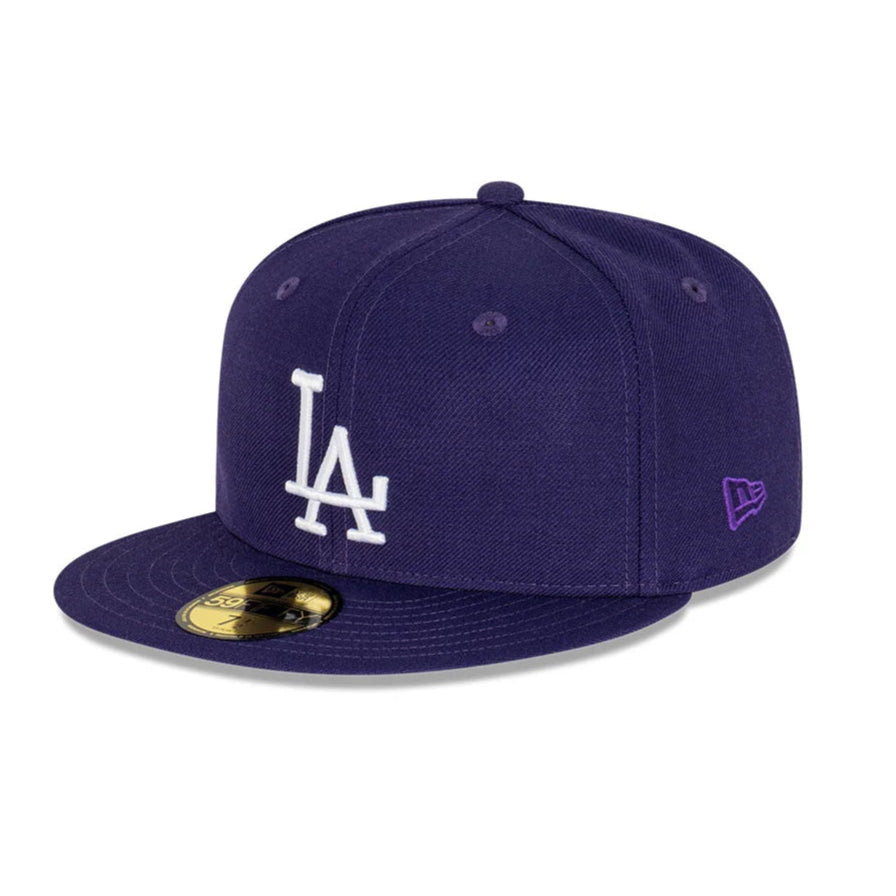 ROYAL DODGERS PURPLE-5950