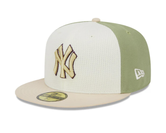 5950 YANKEES THERMAL FRONT