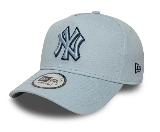 9FORTY AFRAME NEW YORK YANKEES