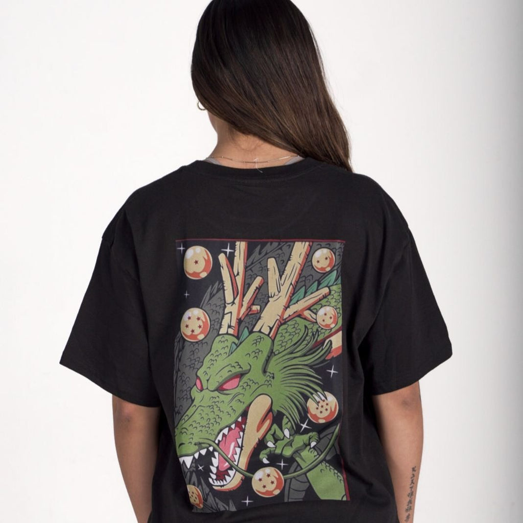 Dragon ball esferas del dragon