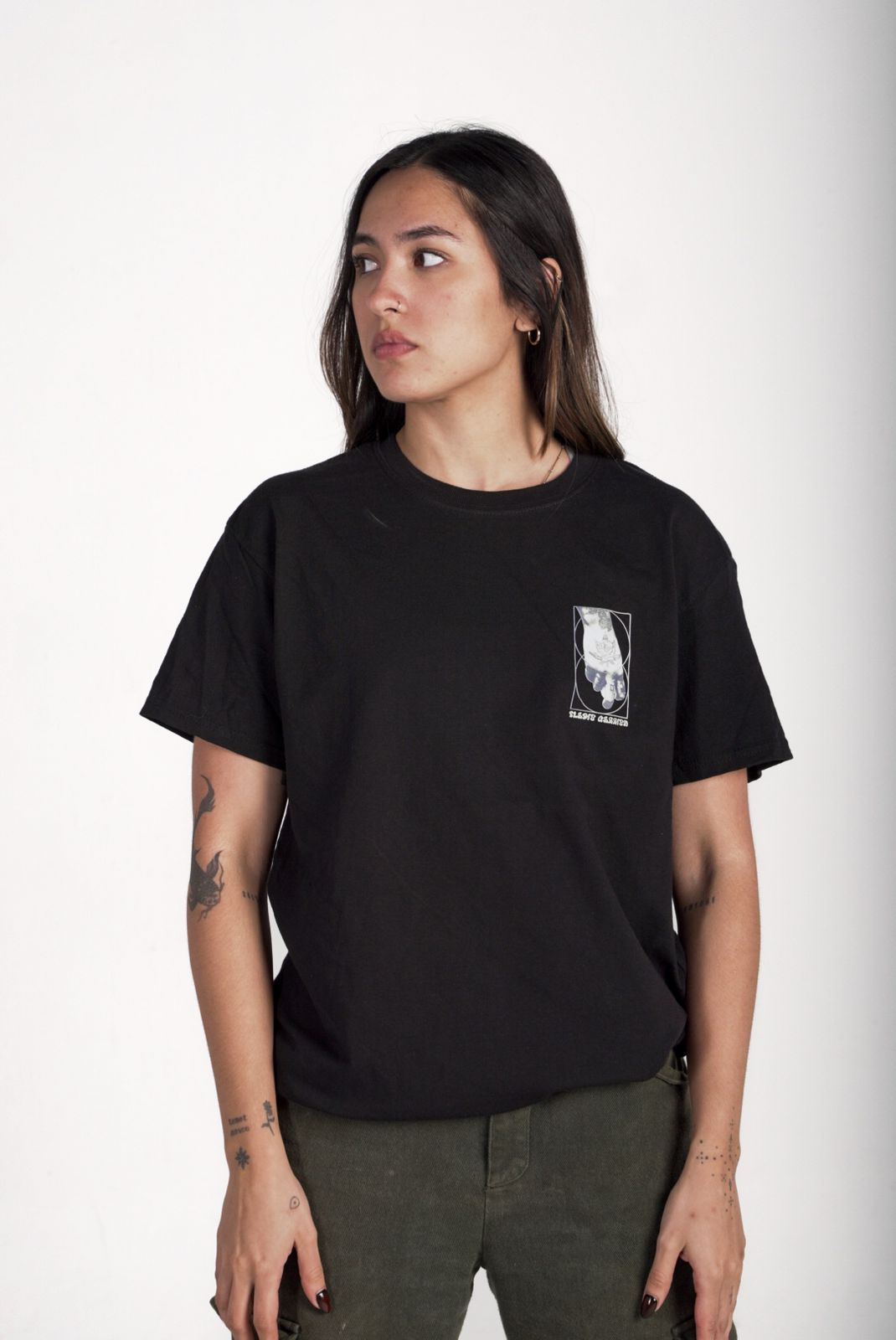 Eladio Carrion Concierto