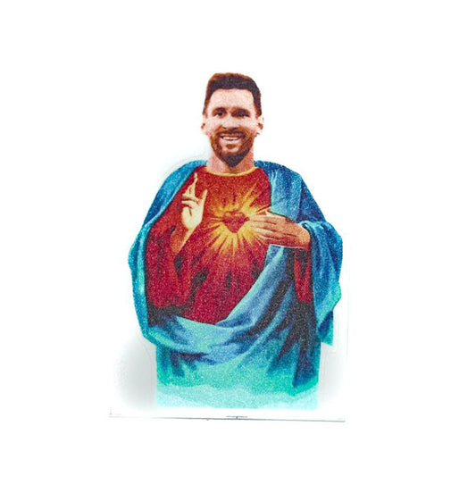 Messi - Sticker