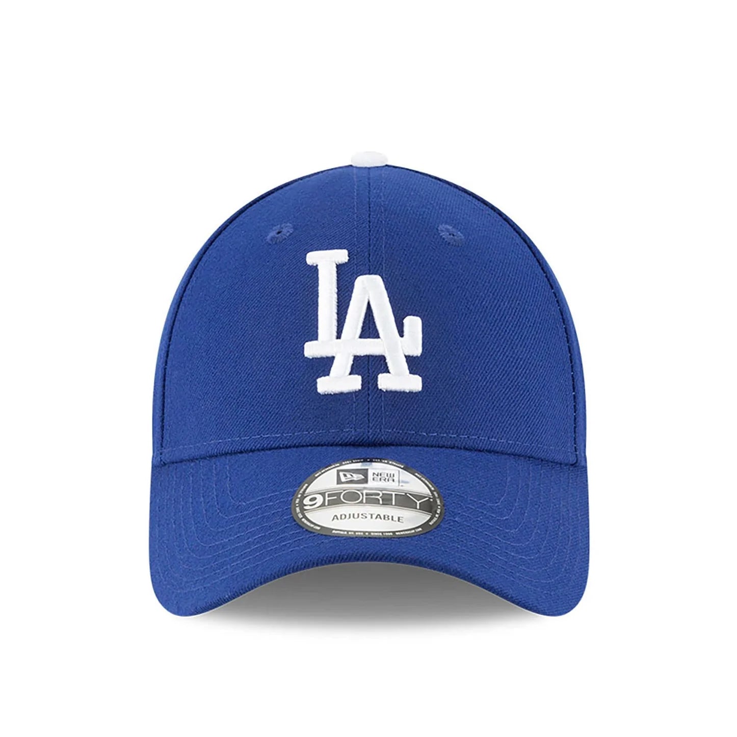 Gorra New Era LA Dodgers The League Azul 9FORTY