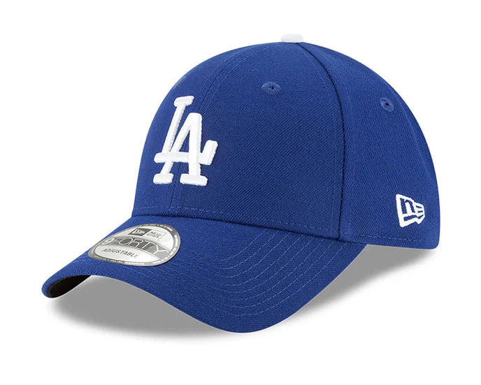 Gorra New Era LA Dodgers The League Azul 9FORTY