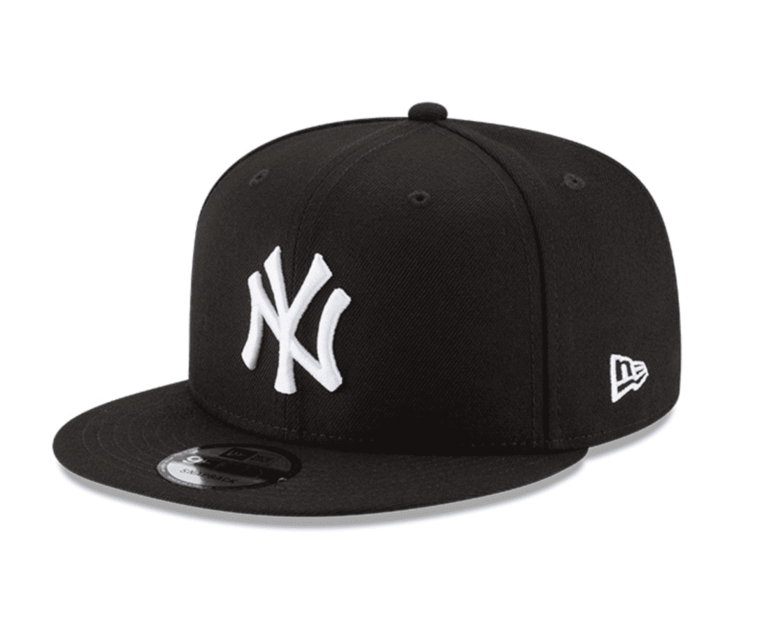 Gorra Basic Collection 9Fifty Ajustable New Era