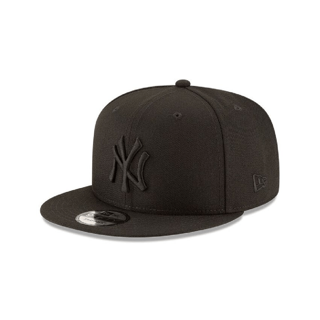 Yankees - MLB Basic Negra