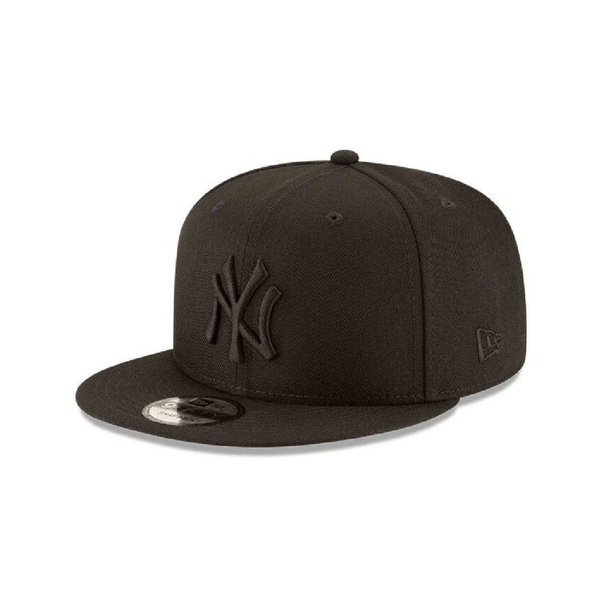 Yankees - MLB Basic Negra