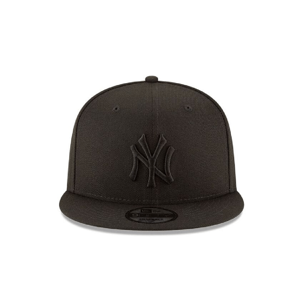 Yankees - MLB Basic Negra
