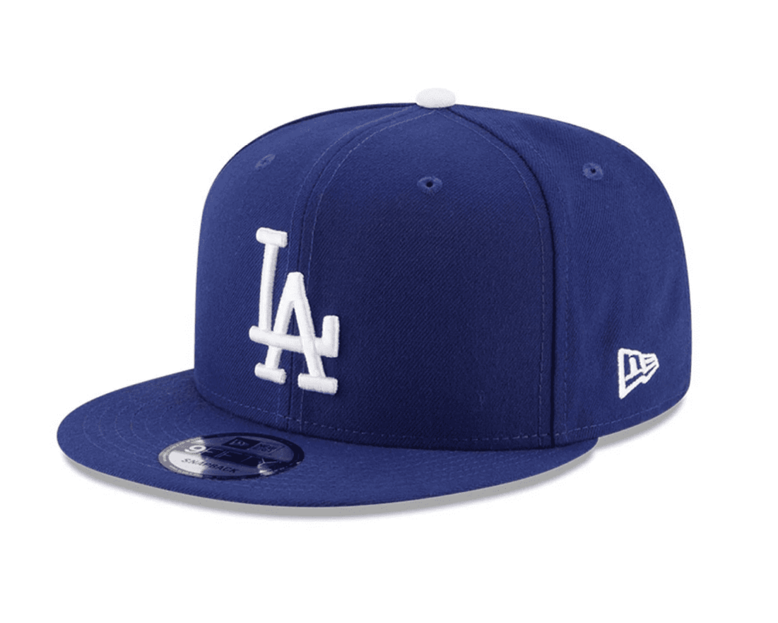 Gorra Basic MLB 9Fifty Ajustable New Era