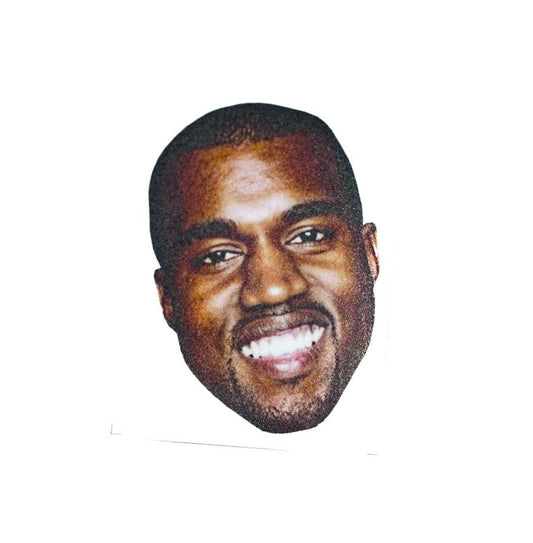 kanye West - Sticker