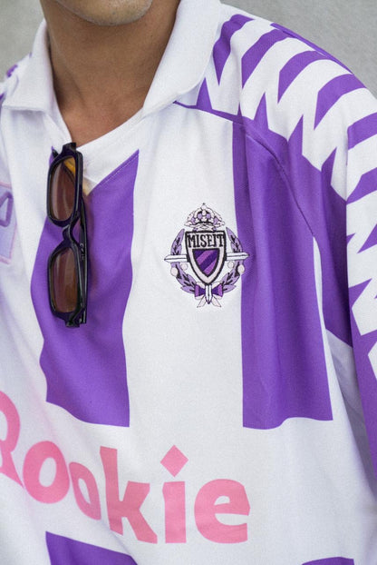 Jersey Young Miko -  Real Valladolid 1985