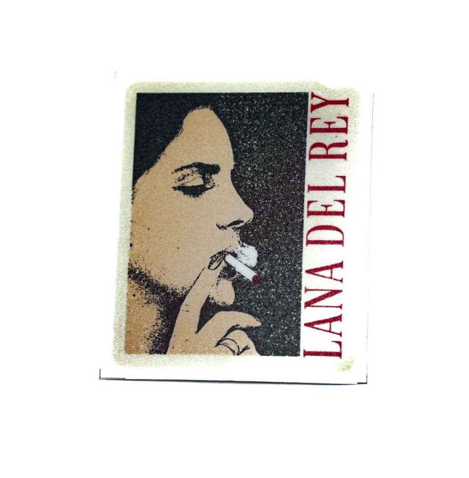 Lana del Rey - Sticker