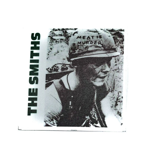 The Smiths - Sticker