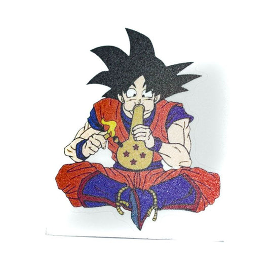 Goku - Sticker