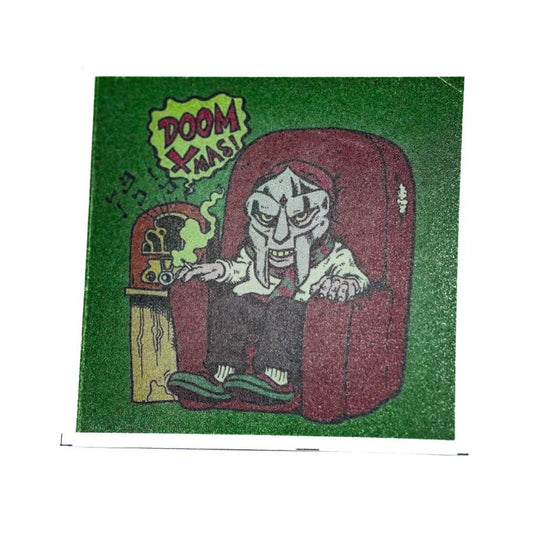 Doom - Sticker