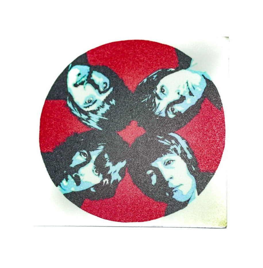 The Beatles - Sticker