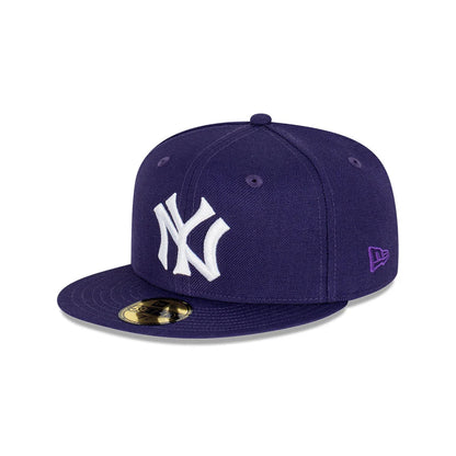 ROYAL PURPLE YANKEES - 5950