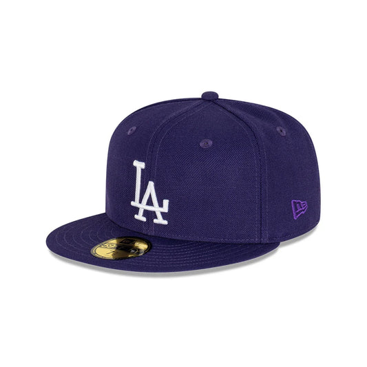 ROYAL DODGERS PURPLE-5950