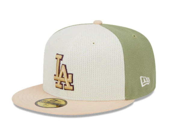 5950 DODGERS THERMAL FRONT