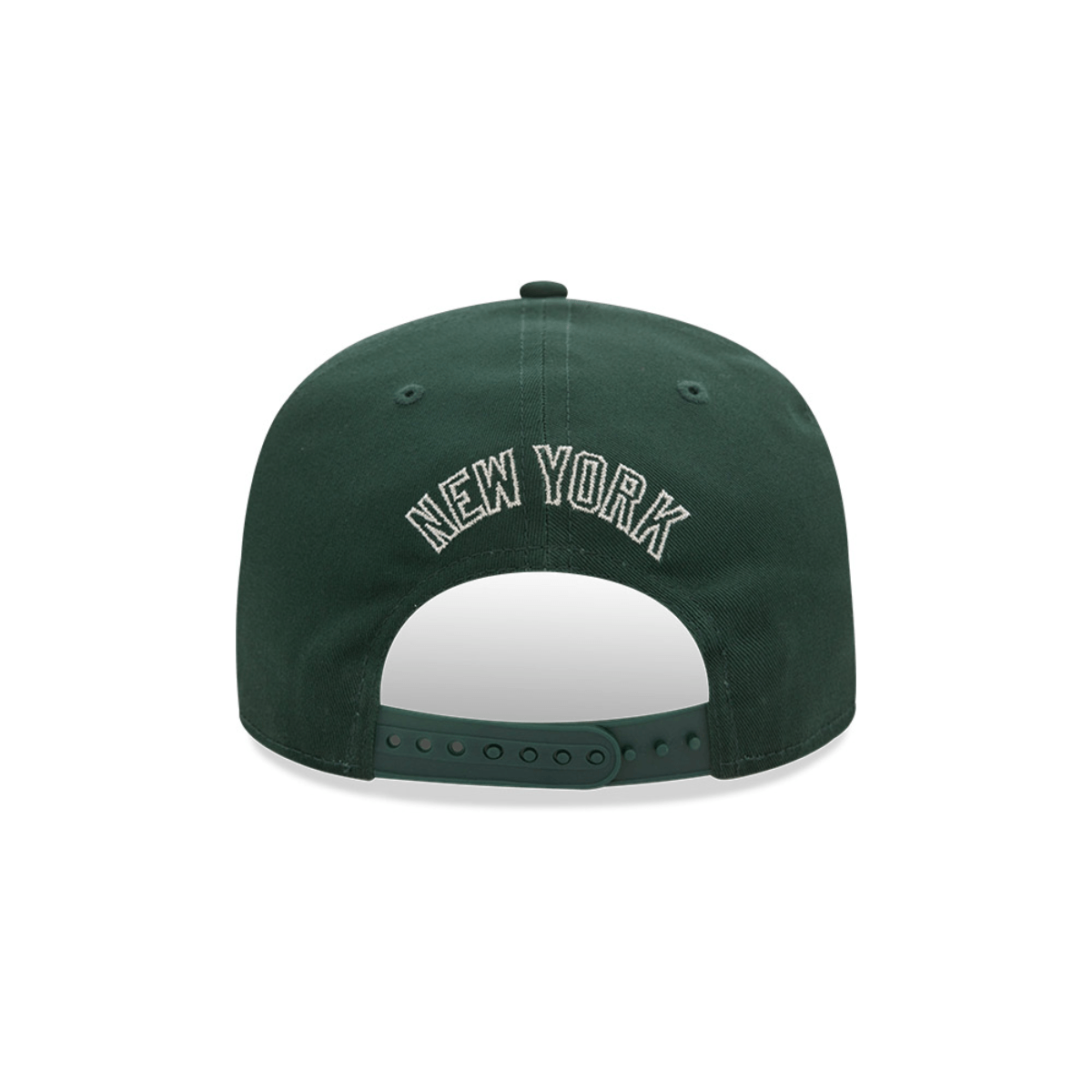 Gorra Metallic Outline 9FIFTY Cerrada New Era