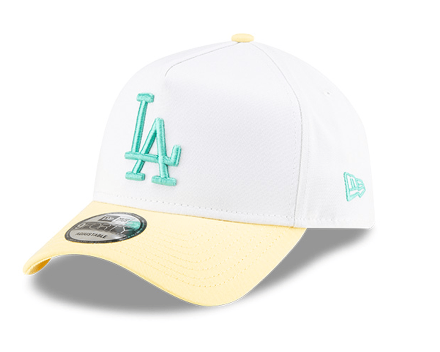 Los Angeles Dodgers MLB Soft Colors 9FORTY