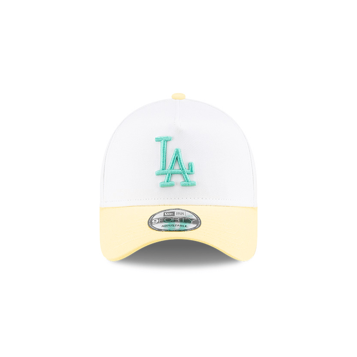 Los Angeles Dodgers MLB Soft Colors 9FORTY