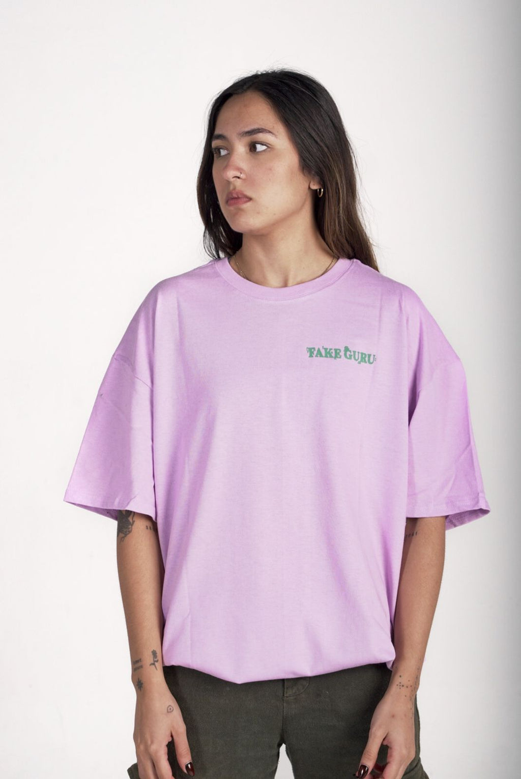 Road to surf city - purple