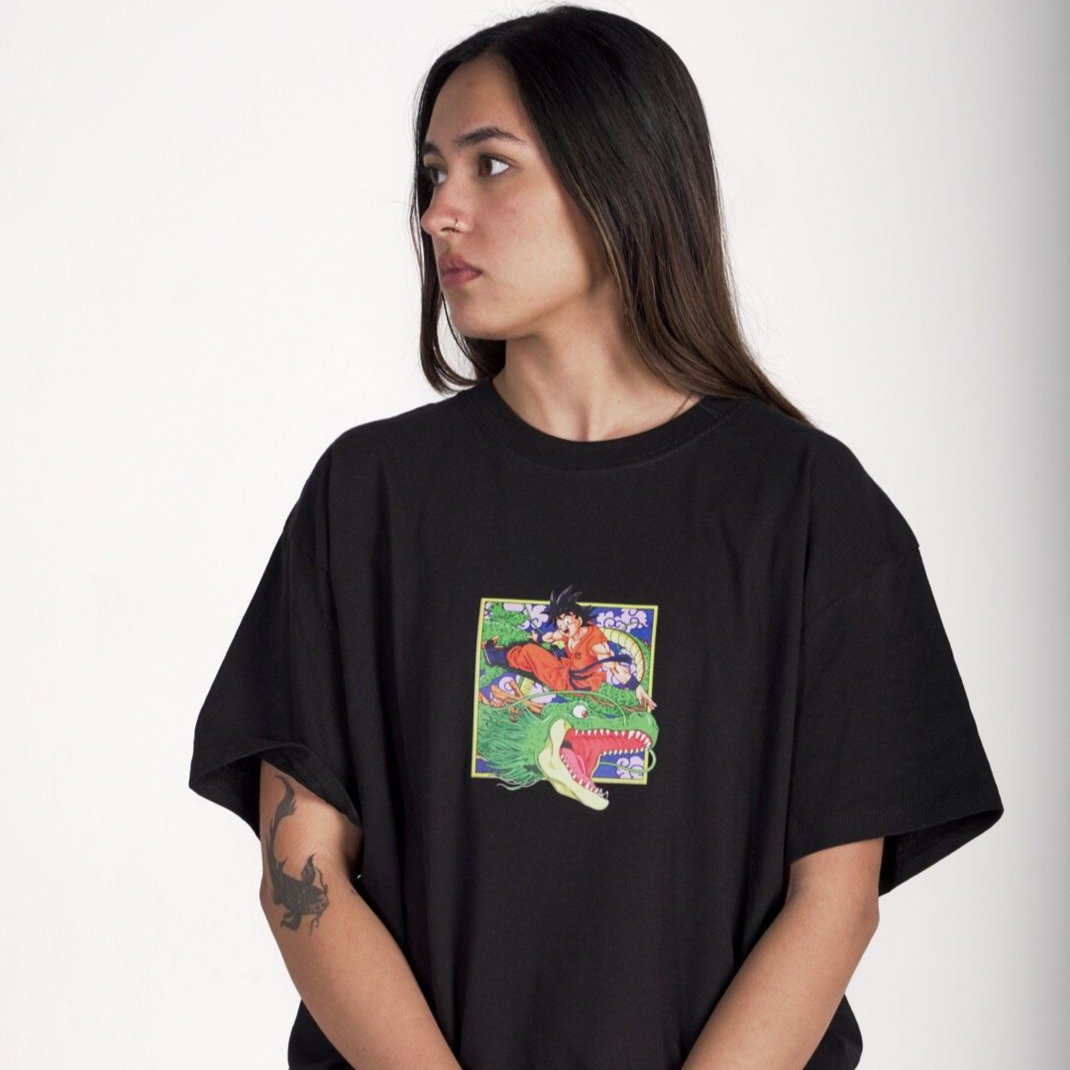 Dragon ball esferas del dragon