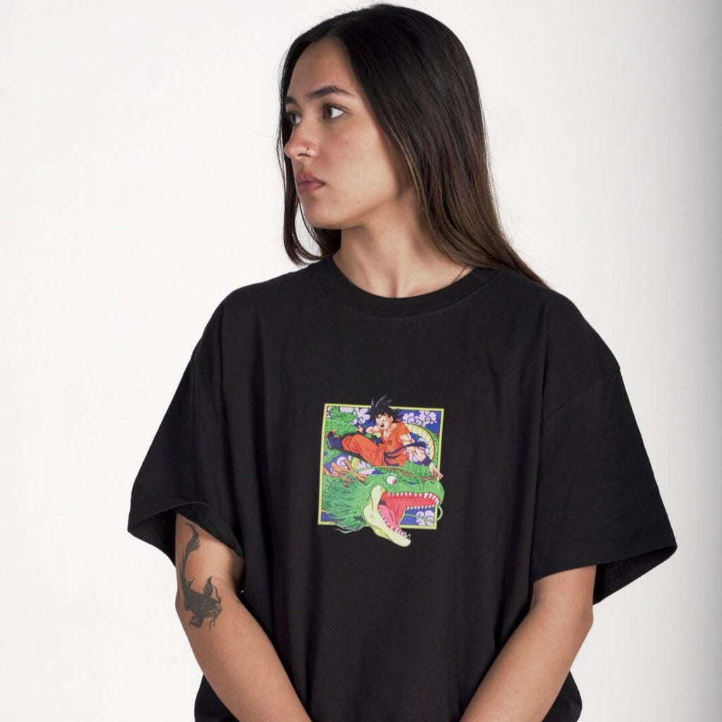 Dragon ball esferas del dragon