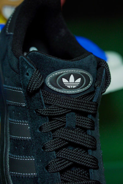 Adidas Campus 00s Black