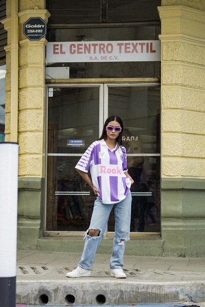 Jersey Young Miko -  Real Valladolid 1985