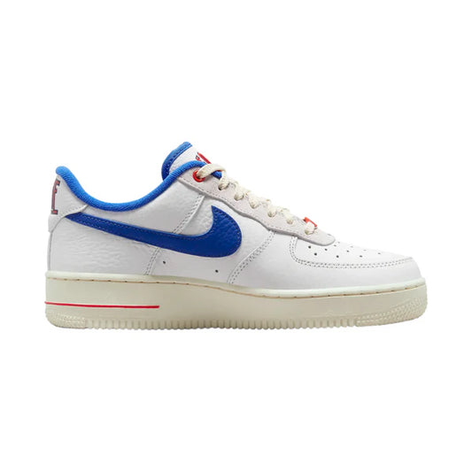 NIKE AIR FORCE 1 07 LX