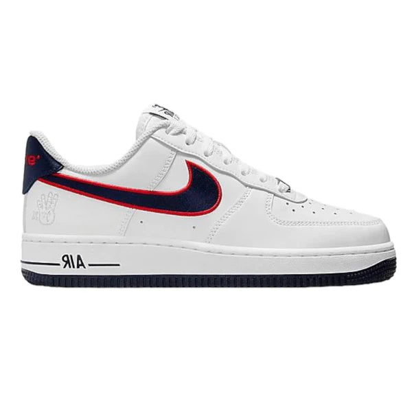 AIR FORCE 1 OBSIDIAN