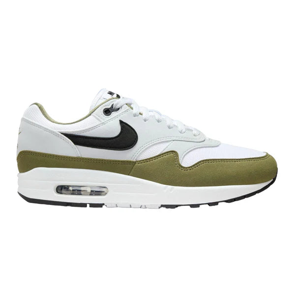 Air Max 1 Medium Olive