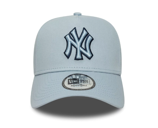 9FORTY AFRAME NEW YORK YANKEES