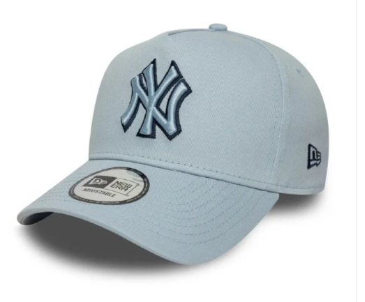 9FORTY AFRAME NEW YORK YANKEES