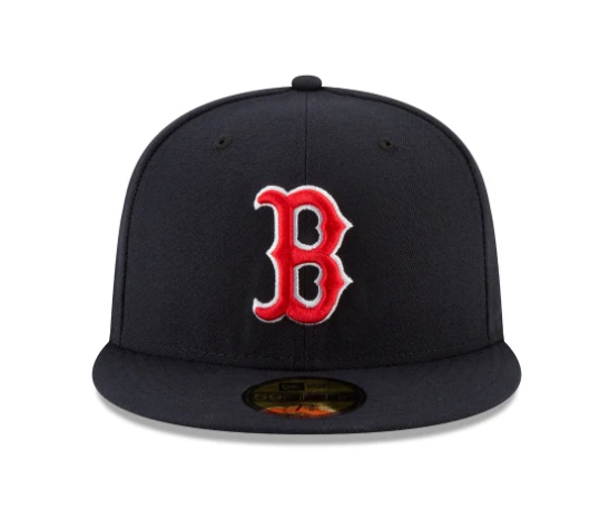 Boston Red Sox Authentic Collection 59FIFTY