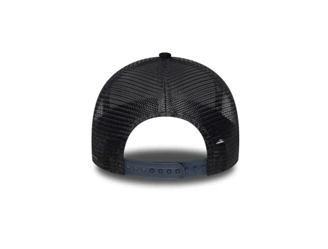 New Era Unisex - CORD TRUCKER BOSRED