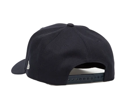 New Era Mens 9SEVENTY New York Yankees Baseball Cap - Navy - One Size