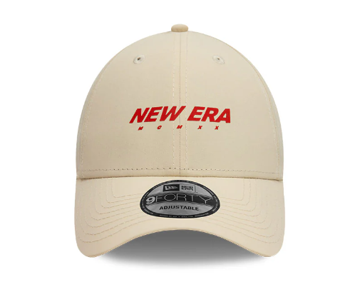 New Era Tech 9FORTY Strapback