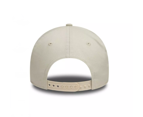 Los Angeles Dodgers MLB World Series 9FORTY AF Ajustable Beige