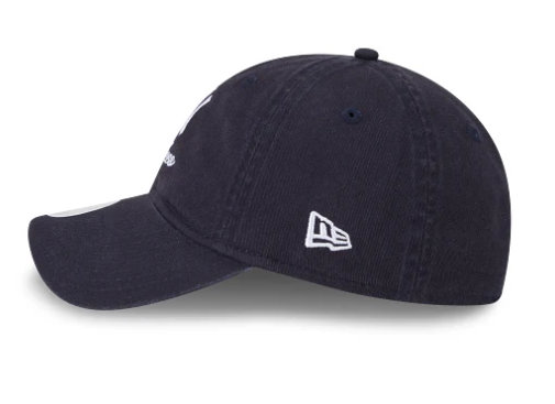 New York Yankees MLB Preppy Team 9TWENTY Strapback