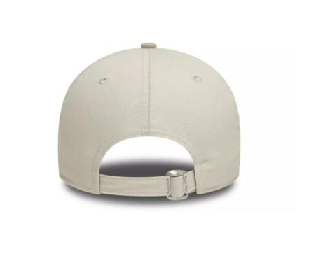 New Era 9Forty Oakland Athletics MLB World Series Light Beige