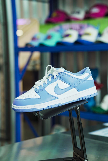 Nike Dunk Low “Polar Blue”