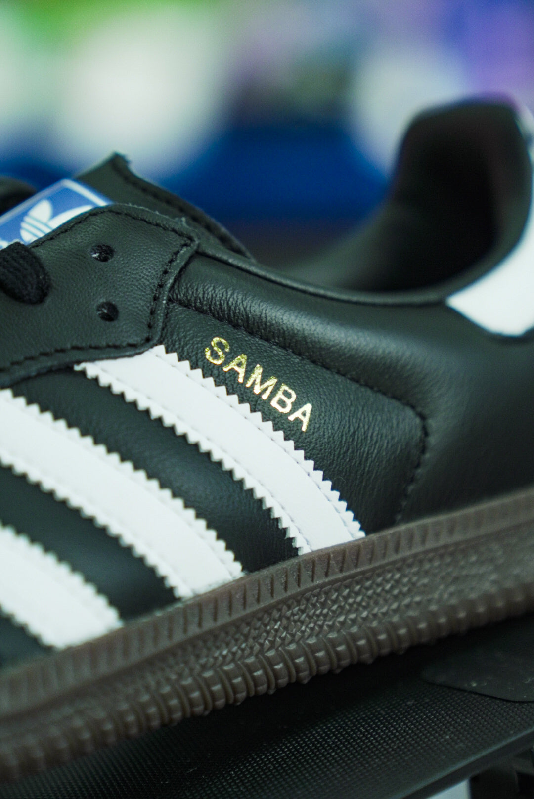 Adidas Samba