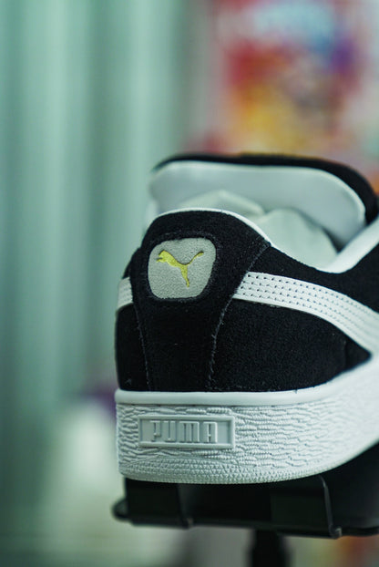 Puma XL Black