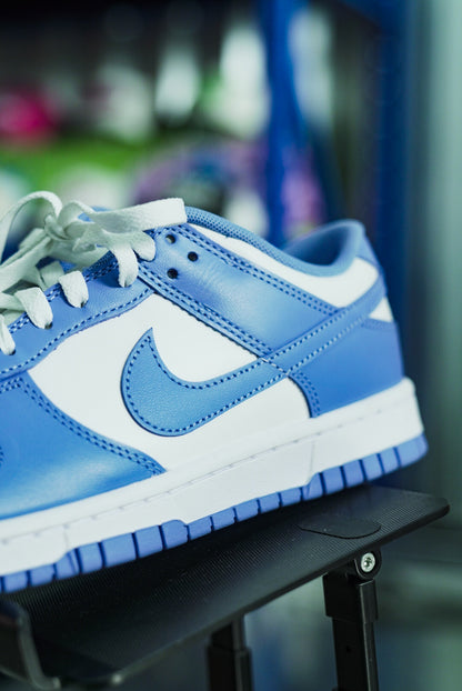 Nike Dunk Low “Polar Blue”