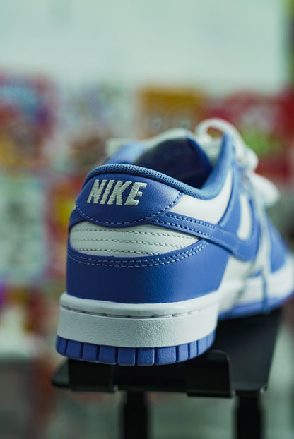 Nike Dunk Low “Polar Blue”