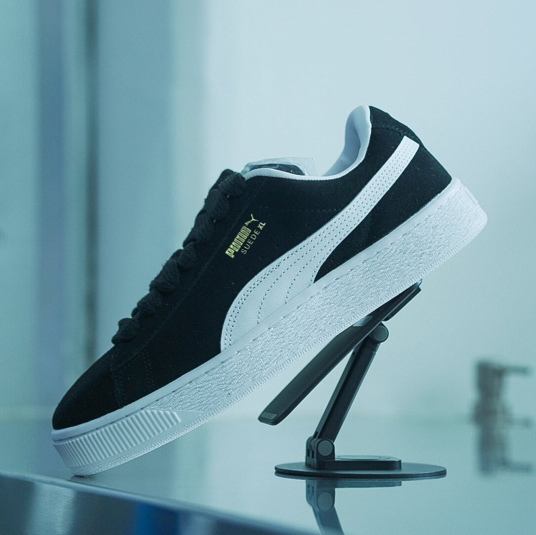 Puma XL Black